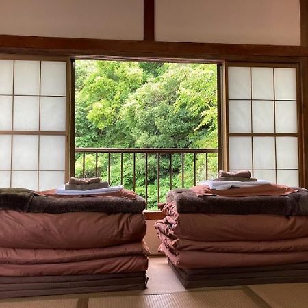 ゲストハウス尾道ポポー Guesthouse Onomichi Pawpaw Extérieur photo