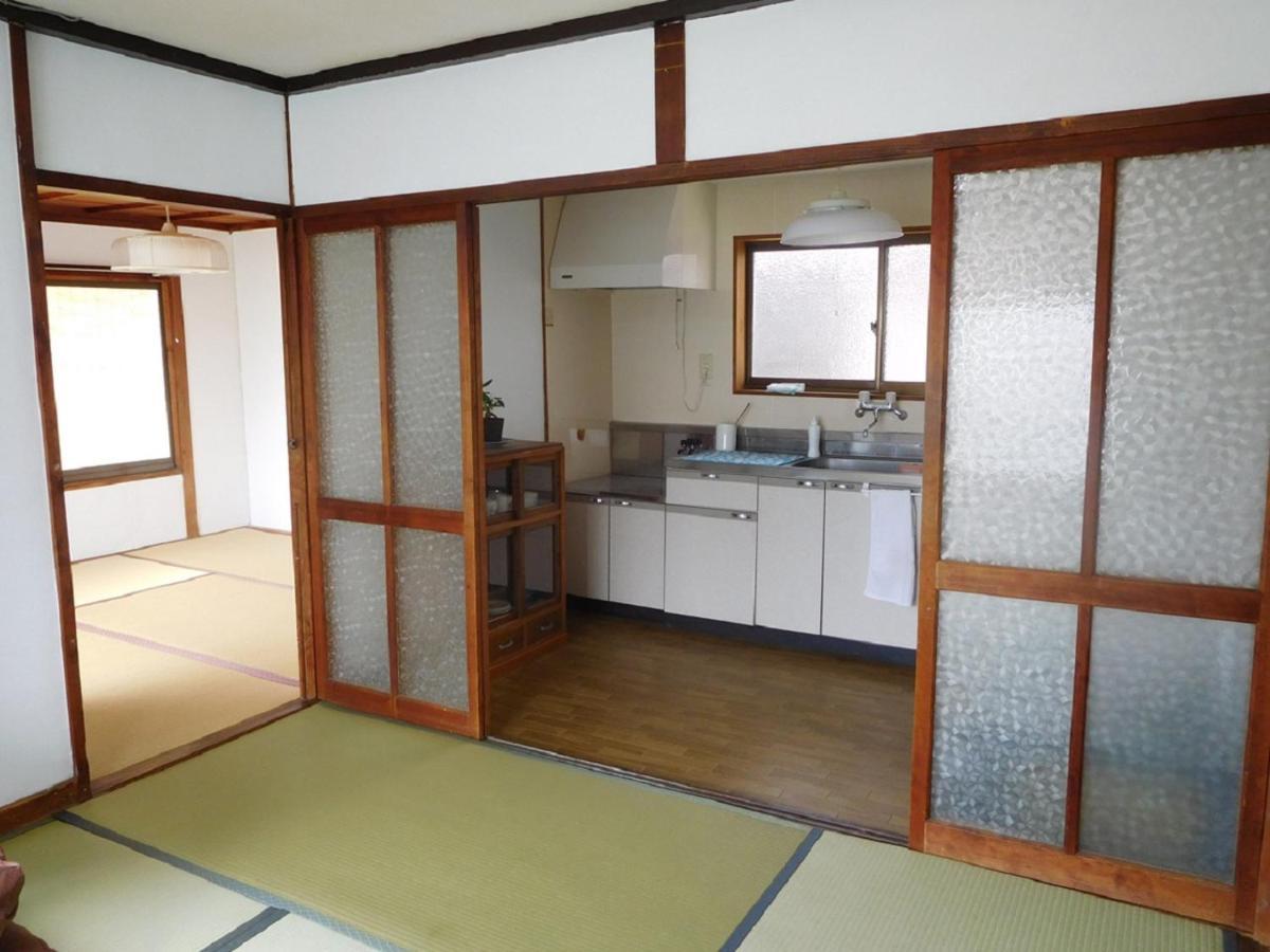 ゲストハウス尾道ポポー Guesthouse Onomichi Pawpaw Extérieur photo