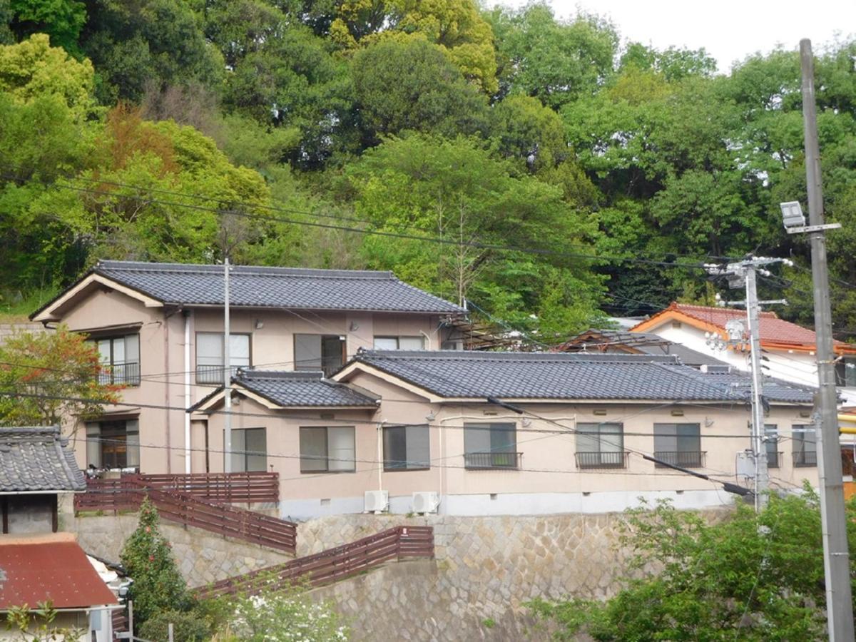 ゲストハウス尾道ポポー Guesthouse Onomichi Pawpaw Extérieur photo