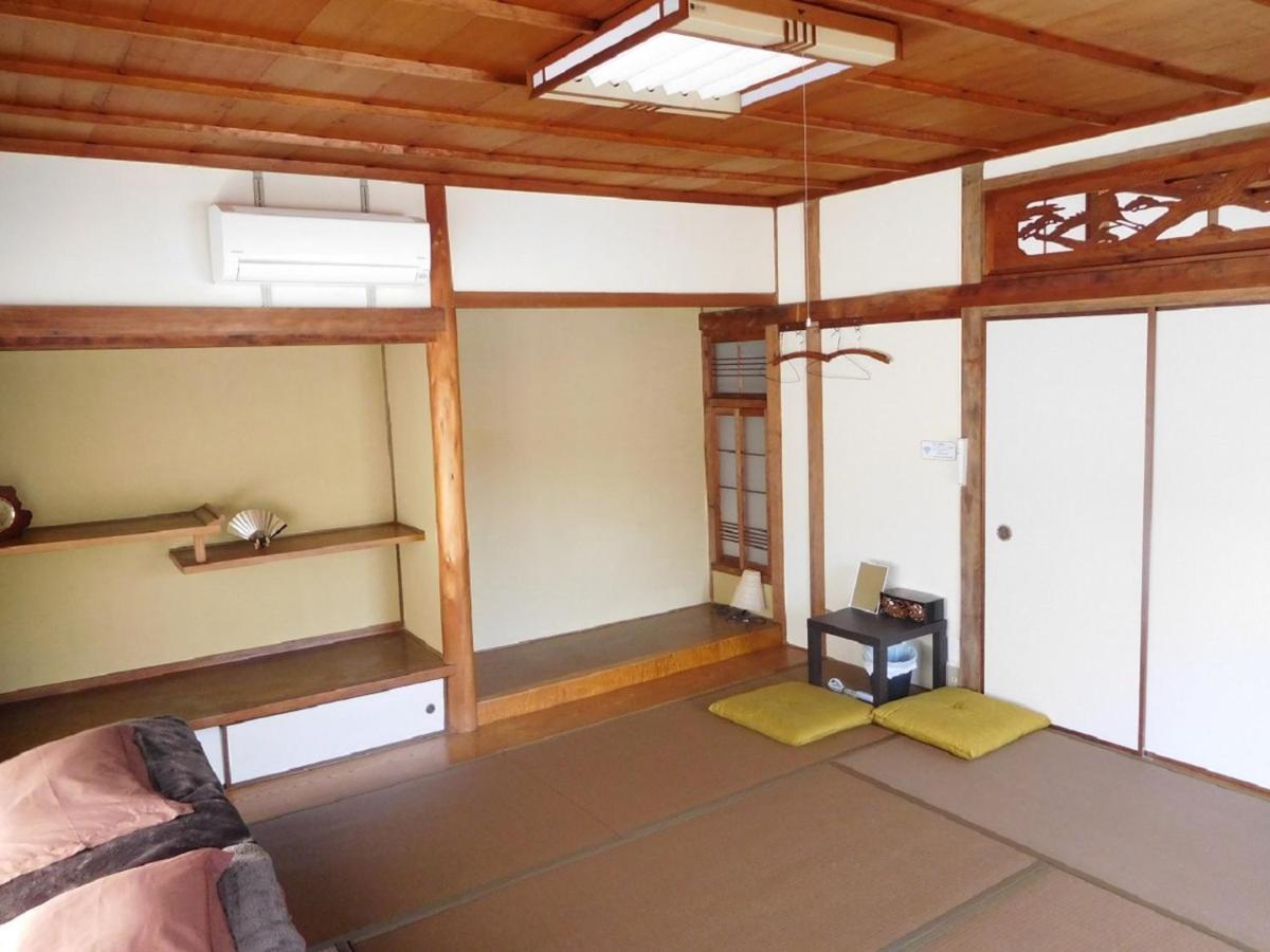ゲストハウス尾道ポポー Guesthouse Onomichi Pawpaw Extérieur photo