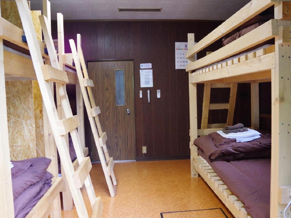 ゲストハウス尾道ポポー Guesthouse Onomichi Pawpaw Extérieur photo
