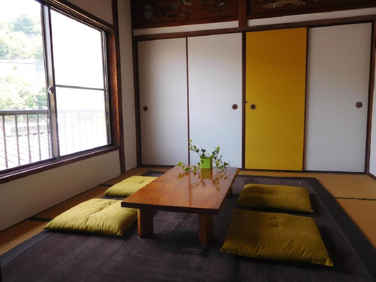 ゲストハウス尾道ポポー Guesthouse Onomichi Pawpaw Extérieur photo