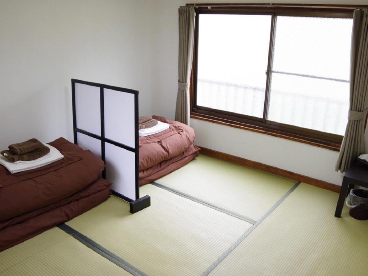 ゲストハウス尾道ポポー Guesthouse Onomichi Pawpaw Extérieur photo