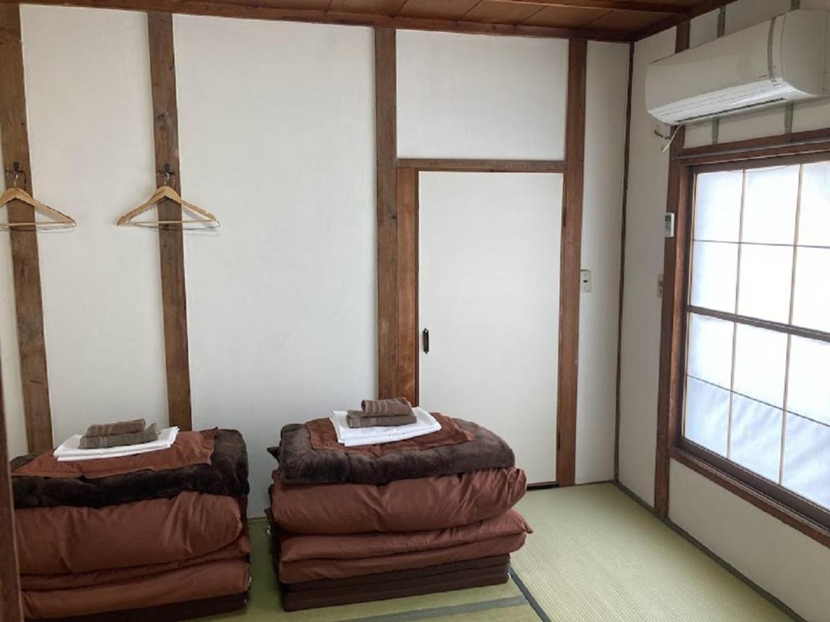ゲストハウス尾道ポポー Guesthouse Onomichi Pawpaw Extérieur photo
