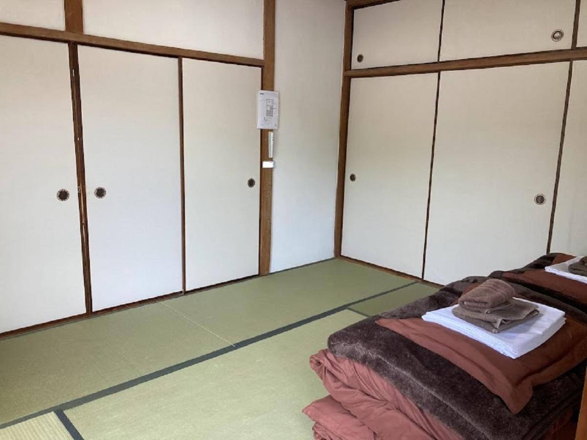 ゲストハウス尾道ポポー Guesthouse Onomichi Pawpaw Extérieur photo