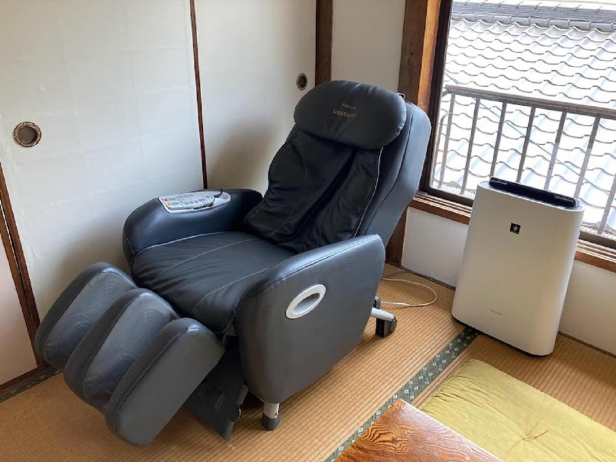 ゲストハウス尾道ポポー Guesthouse Onomichi Pawpaw Extérieur photo