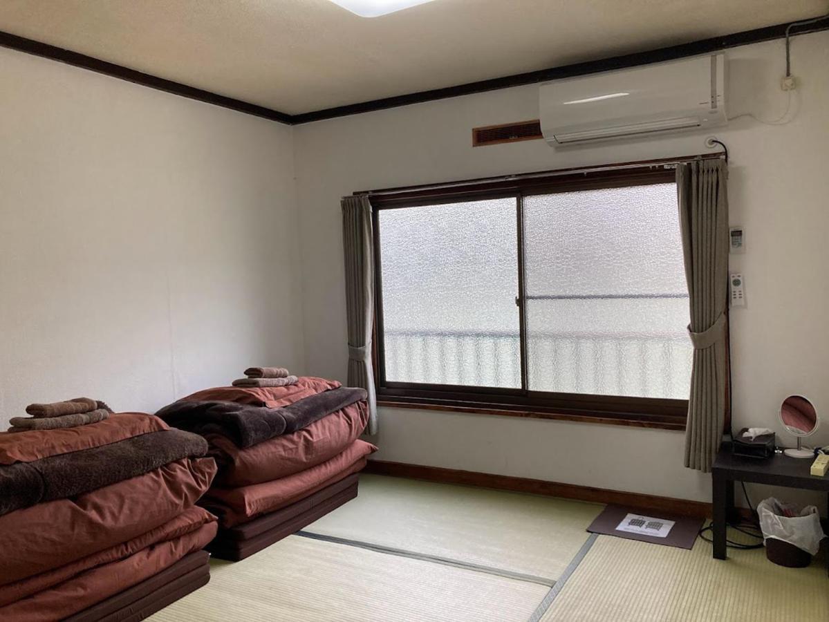 ゲストハウス尾道ポポー Guesthouse Onomichi Pawpaw Extérieur photo