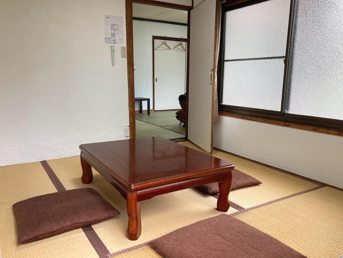ゲストハウス尾道ポポー Guesthouse Onomichi Pawpaw Extérieur photo