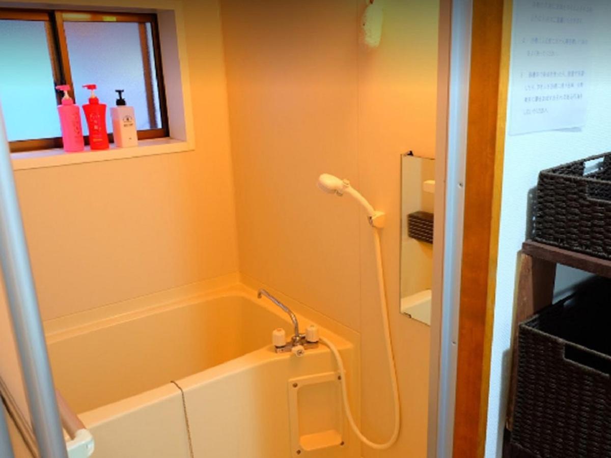 ゲストハウス尾道ポポー Guesthouse Onomichi Pawpaw Extérieur photo