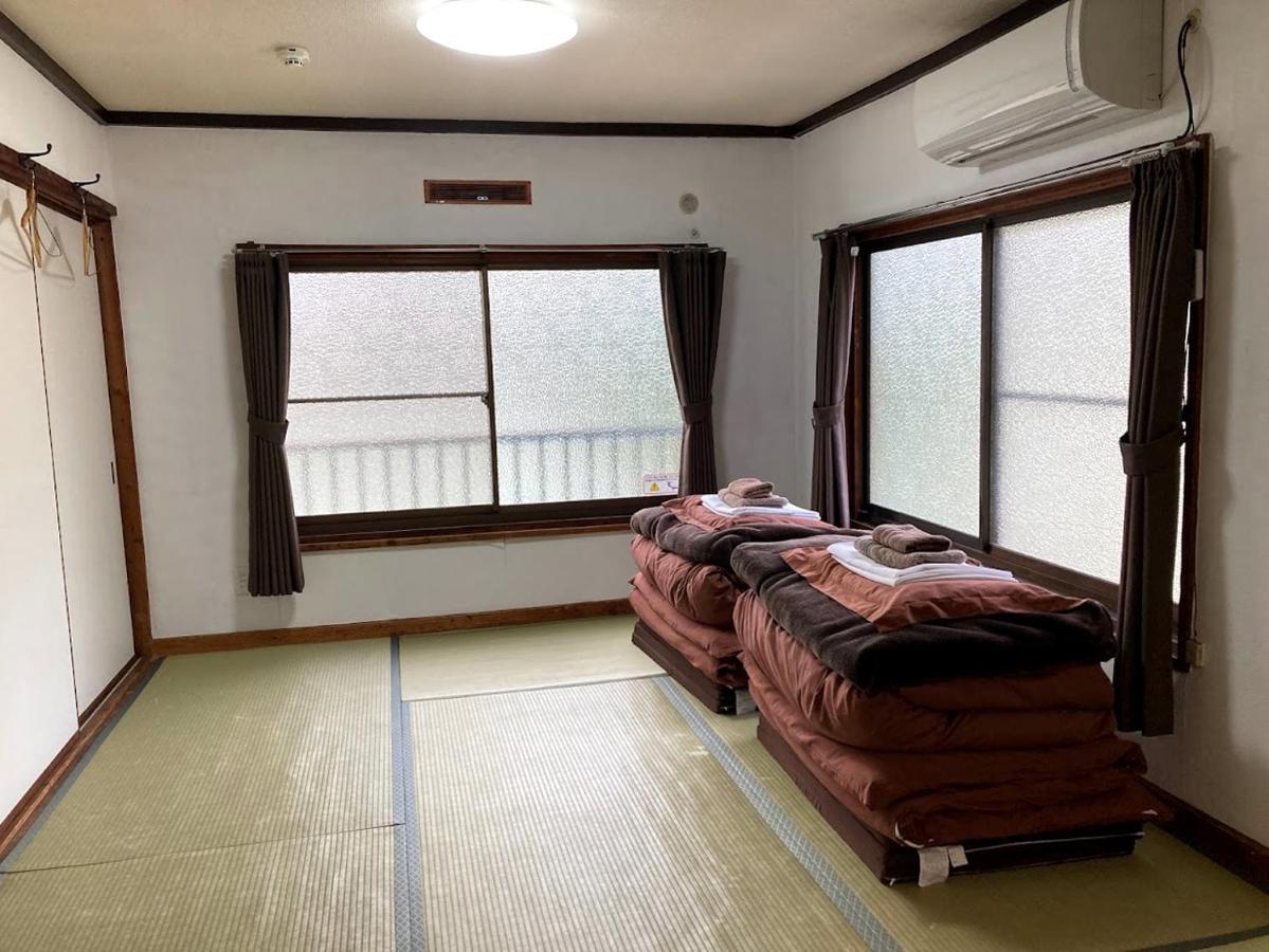 ゲストハウス尾道ポポー Guesthouse Onomichi Pawpaw Extérieur photo