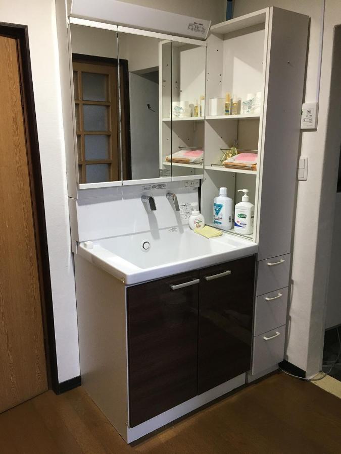 ゲストハウス尾道ポポー Guesthouse Onomichi Pawpaw Extérieur photo